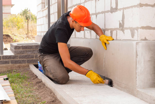 Licensed Wet Basement Repair service in Gladstone, MI - Halo Water Proofing